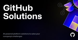 App Modernization Solutions | GitHub