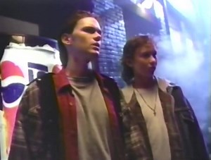 Alien 3 - Pepsi Commercial (1992) | Horror Ads