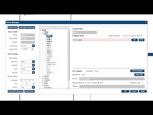 Part 3 - Serial Commands