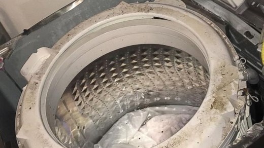 2.8 Million Washing Machines Being Recalled Over Explosion Risk