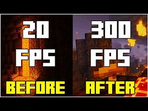 How To Fix Lag Minecraft 1.19.4 Java 20 FPS to 300 FPS | Low End PC | TLauncher | No Graphics Card