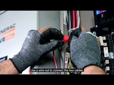 PWRmanager Installation