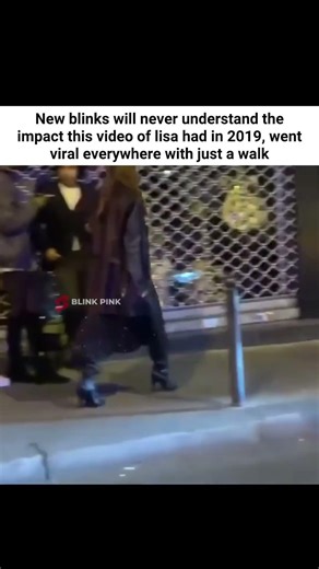 Lisa is seriously the main character without even trying 🙏🏻 #lisa #리사 #blackpink #블랙핑크