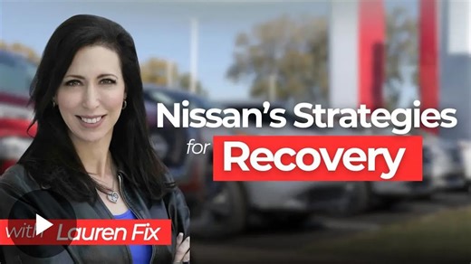 Is Nissan Really DOOMED To Fail In 2025