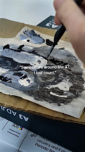 Understanding Line Counts in Programming