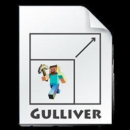 Gullivern