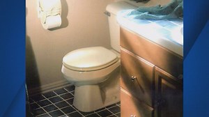 Flushmate issues massive recall because toilet flushing system may explode