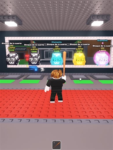 Roblox Lucky Block OG Update & Admin Panel Scripts