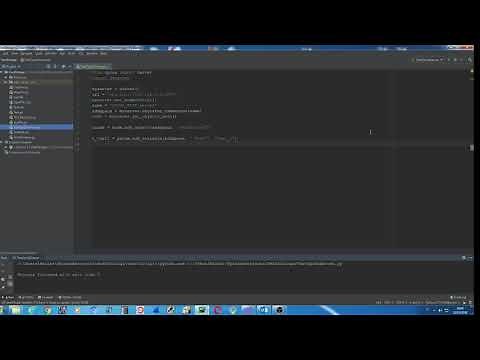 Opc UA Server in Python (part.1)