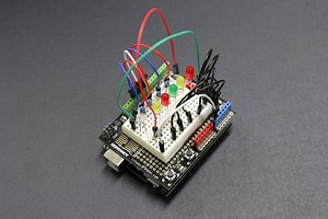3 Intermediate-Level Arduino Projects to Try at Home — Maker Portal