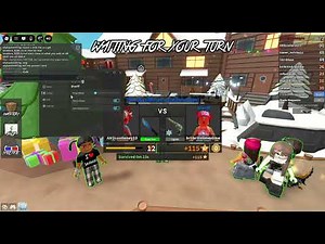 The BEST MM2 Script? 😨 ZLEX Hub Showcase (Auto Farm + more)