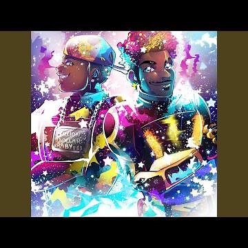 Panini (DaBaby Remix)