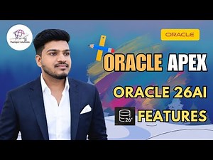 ⚡Oracle 26ai: 5 New SQL Features Developers Will Love! 🚀 | Live Demo | ‪@thanigaisolutions‬