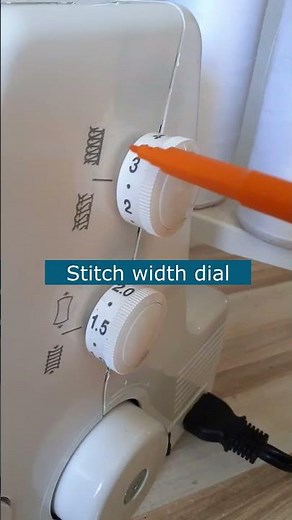 How an Overlock works - Guide for Beginners
