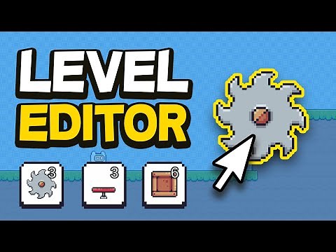 How to make a Level Editor in Unity