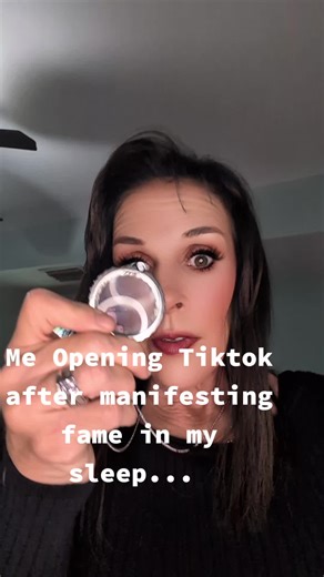 The algorithm said, 'Not today Bestie' #algorithmcheck