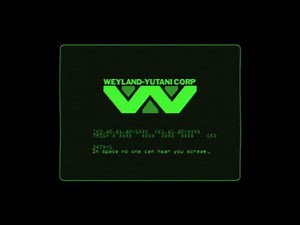 Alien: Out of the Shadows [Under the Skin]