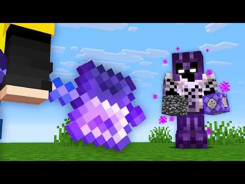 EU CACEI O HACKER MAIS MORTAL DO MINECRAFT