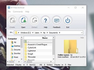 Best Mac Compression Software Free