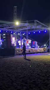 49K views · 562 reactions | Fête de la Musique à la Plage en face de l'hôtel de la Paix. Vidéo télécharger sur TikTok ✌ | FelixMag | Facebook