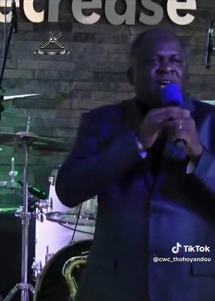 CWC Thohoyandou Sunday Service Message