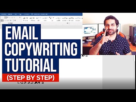 Email Copywriting for Beginners: FREE Course With Examples