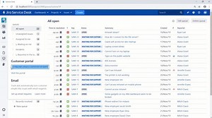 25 reactions | This tutorial video shows how to use the AWS Service Catalog Connector for Jira Service Desk to integrate AWS products into your Jira Service Desk portal. https://go.aws/3cLV2kO | Amazon Web Services | Facebook