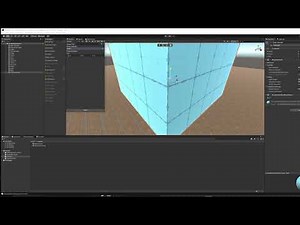 Unity - ProBuilder