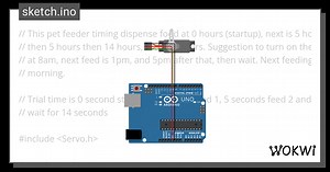 Arduino uno timer not working properly