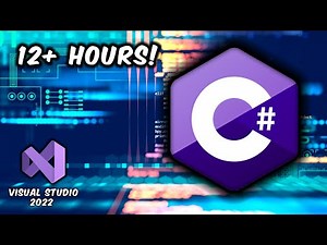 10-2. Solutions, Multiple Projects and Namespaces | C# Programming for Absolute Beginners