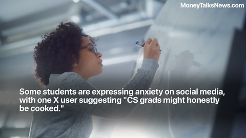 OpenAI's New O3 Model Has Computer Science Students Panicking About Their Future