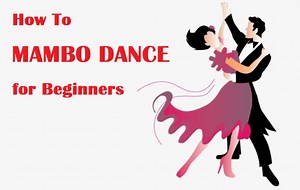 How To Mambo Dance For Beginners? - City Dance Studios
