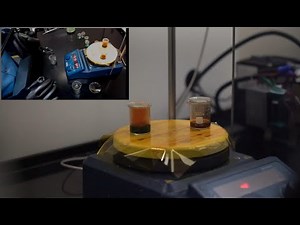 [22] PIC12F683 part 2: Decapsulation and delayering