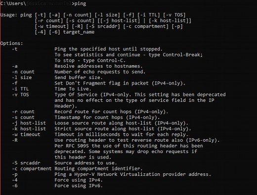 Top 10 Network Utilities You Should Use - DNSstuff