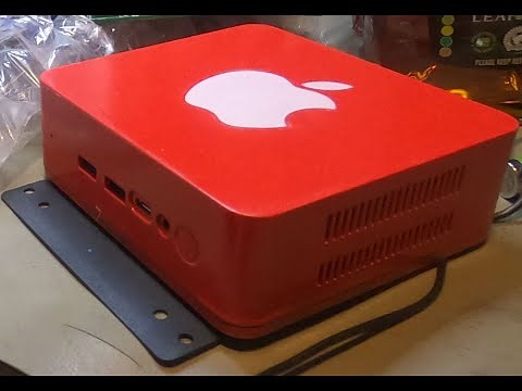 Dortania's OpenCore Hackintosh Install Guide and Open Core Auxiliary Tools