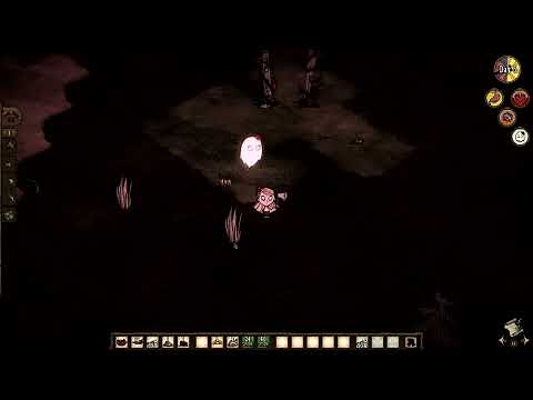 How to Use Commands in Don't Starve Together