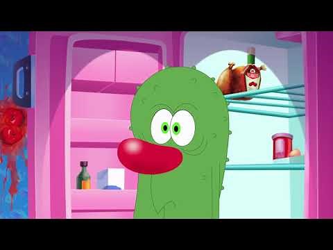 💚NEW 2019💚 Oggy and the Cockroaches - ALIEN ROACHES (S07E50) Full Episode in HD