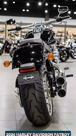 🔥‎2026 Harley-Davidson Fat Boy Review | Specs, Price, Sound & Road Test