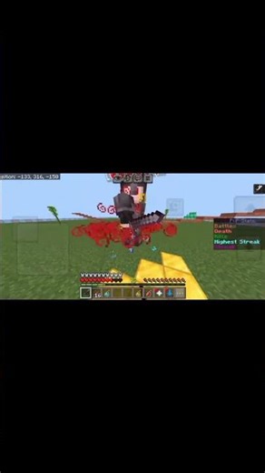 minecraft nethpot pvp montage #minecraft #foryou #viralshort #gaming #combo #pvp