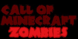 Call of Minecraft: Zombies - Minecraft Plugin