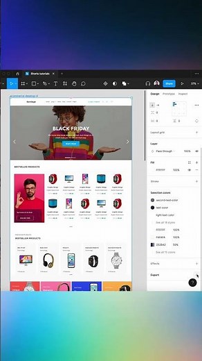 How to export figma to pdf