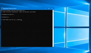 Cómo Crear un Archivo de Texto txt Desde CMD en Windows - Muy Fácil | Mira Cómo Se Hace