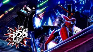 61K views · 1K reactions | The Phantom Thieves are back and ready to free hearts across Japan in Persona 5 Strikers, out next week: play.st/2ZuEUPk | PlayStation | Facebook