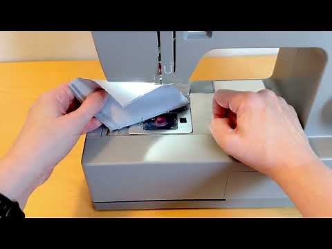 Singer 44S Sewing Machine - Common Issues and Easy Fixes Troubleshooting