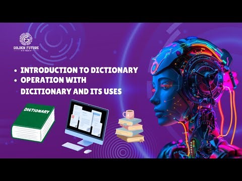 Python Dictionary Explained | Operations & Uses | Beginner-Friendly Tutorial