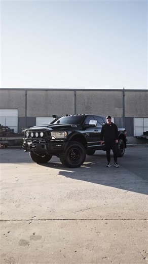 East Dallas Diesel on Instagram: "Built by Ram. Perfected by AEV. Tony shows why this Prospector XL is next level at East Dallas Diesel. 2023 RAM 2500 Mega Cab Limited Edition 31,320 Miles Includes but not limited to: - Off-Road Pkg. - @aevconversions Prospector XL Edition - @aevconversions Prospector XL Package Starts at $24,399 - @aevconversions Stamped Steel Front Bumper - @aevconversions Non-Winch Cover Plate - @aevconversions Front Bumper Low Tube - @aevconversions Diesel Intercooler Shroud
