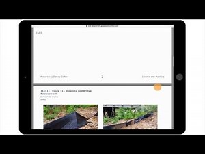 PlanGrid: Collaborating on Tasks