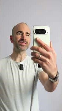 IDEAL mics for outdoor phone/camera vlogging! Hollyland LARK MAX 2 #Shorts