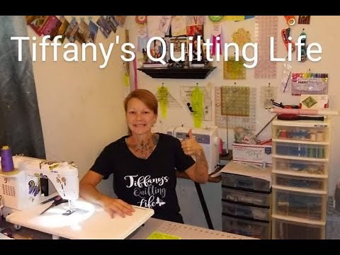 "Layercake Madness" A Beginner Quilt Tutorial (The Remake)