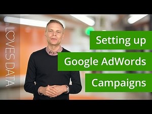 How to get started with Google AdWords